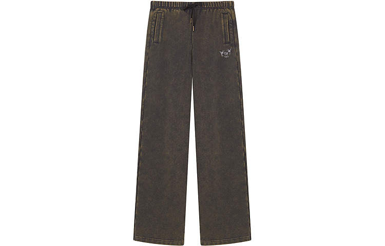 Teenie Weenie Knitted Sweatpants Women's