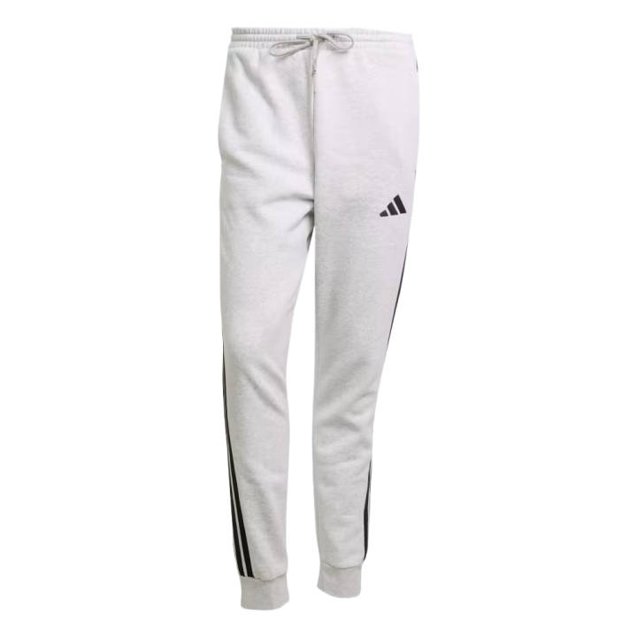 Adidas Adidas Free Shipping With AdiClub Essentials 3 Stripes Fleece Pants