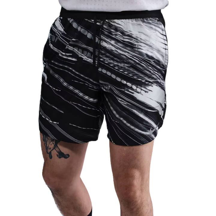 Nike Nike Dri Fit Sports Shorts Men's Black
