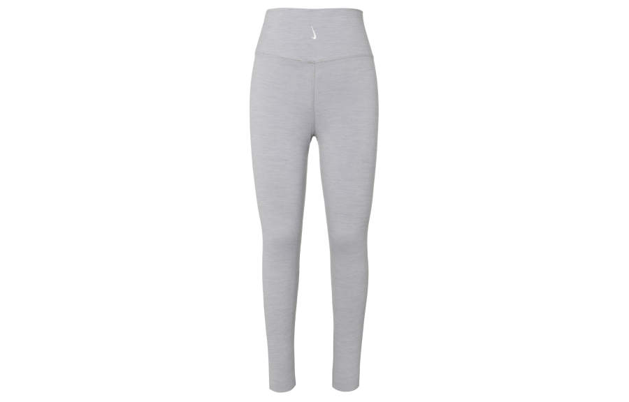 Nike Nike Sports Pants Women's Gray Moderate