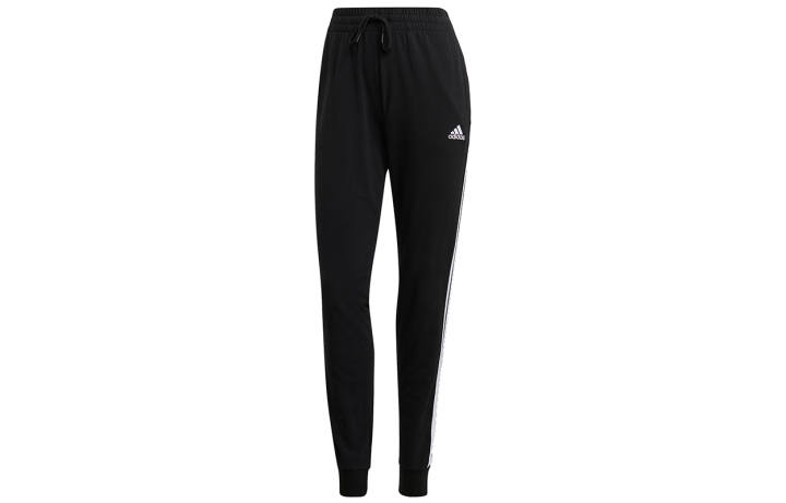 Adidas Adidas Free Shipping With AdiClub Essentials 3 Stripes Pants