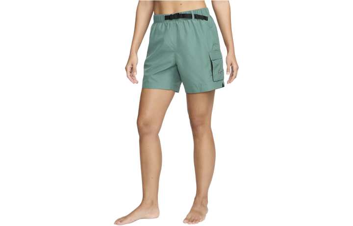 Nike Nike Swim Voyage Women's Cover Up Shorts