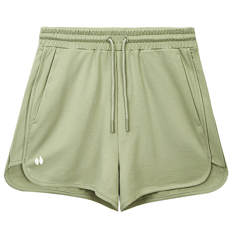 HOTSUIT HOTSUIT Casual Shorts Women's Thin