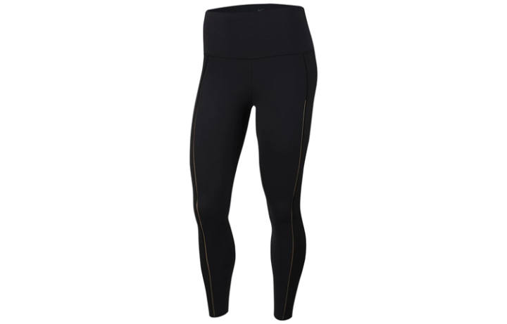 Nike Nike Sports Pants Women's Black Moderate