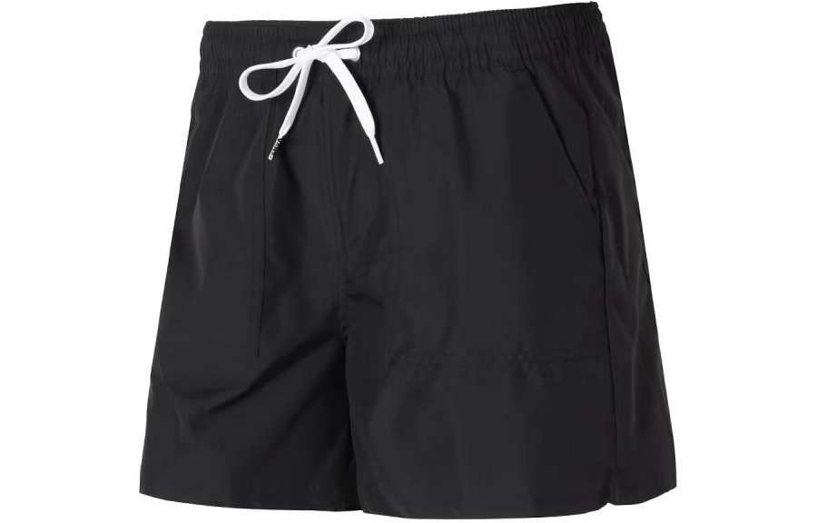 Vans Casual Shorts Women's Black