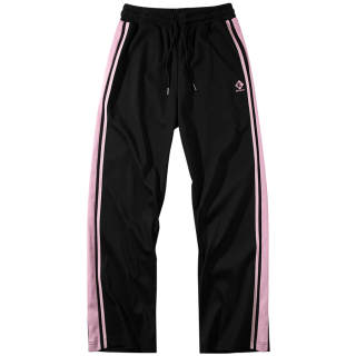 KUMPOO Knitted Sweatpants Women's