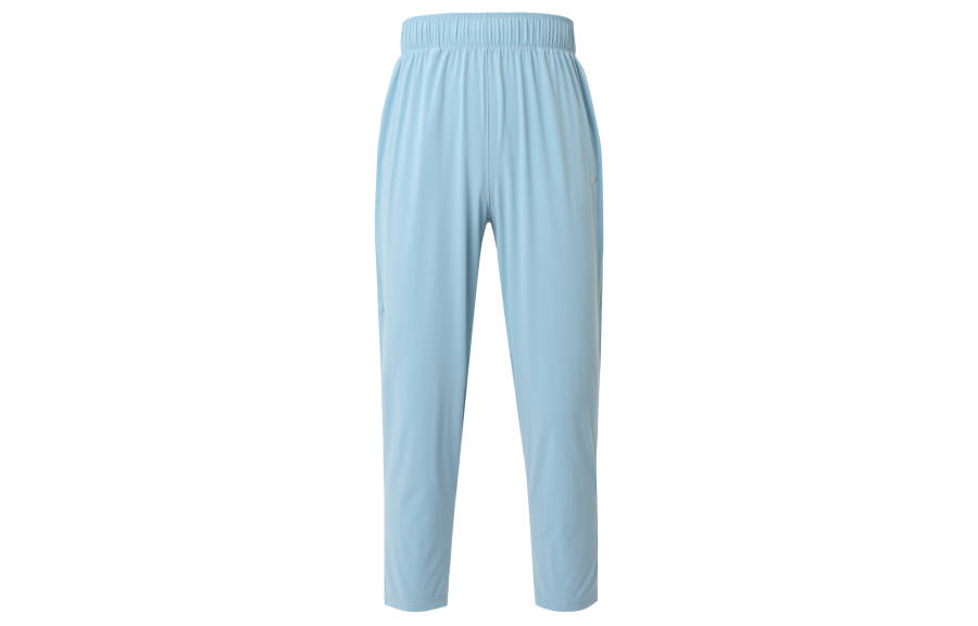 Nike Nike Dri-FIT Fast Women's Mid-Rise 7/8 Running Pants 'Denim Turquoise'