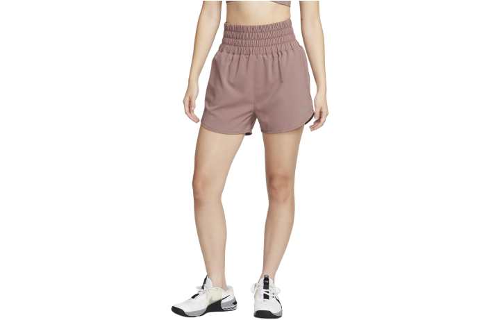 Nike Nike Casual Shorts Women's Smokey Mauve Red