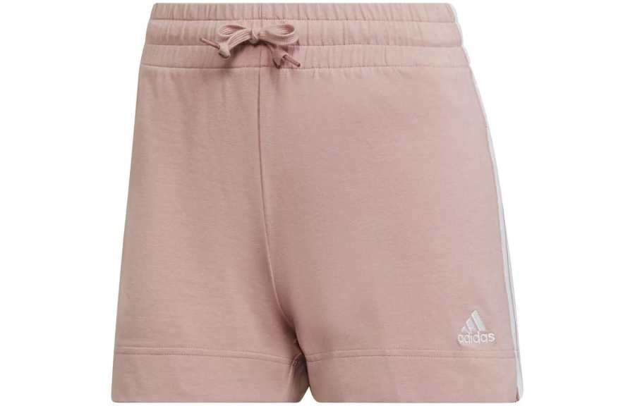 Adidas Adidas W 3S SJ SHO Casual Shorts Women's Pink