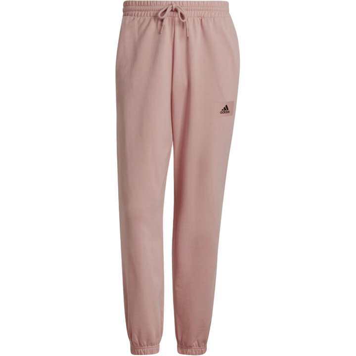 Adidas Adidas Knitted Sweatpants Women's Fuchsia