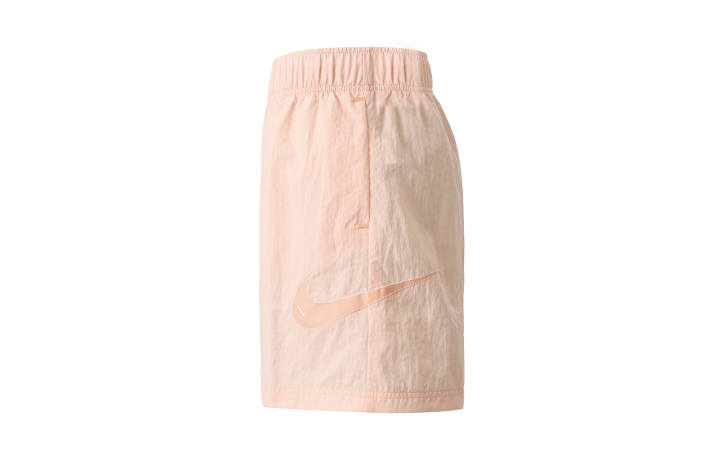 Nike Nike SS24 Casual Shorts Women's Light Pink