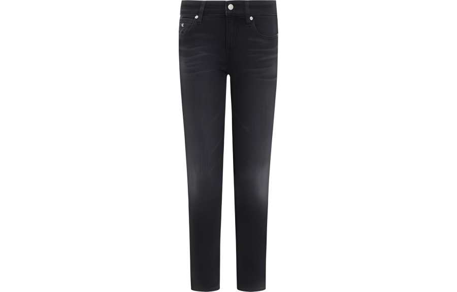 CALVIN KLEIN Jeans Women's Black