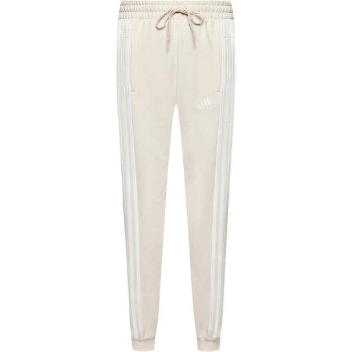Adidas Adidas Knitted Sweatpants Women's White