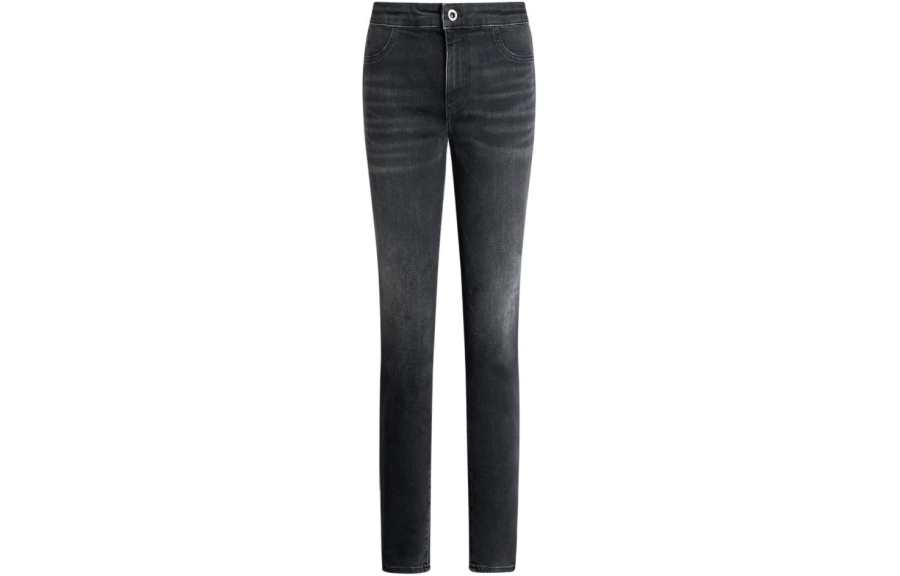 ARMANI EXCHANGE ARMANI EXCHANGEAE FW23 Jeans Women's Gray