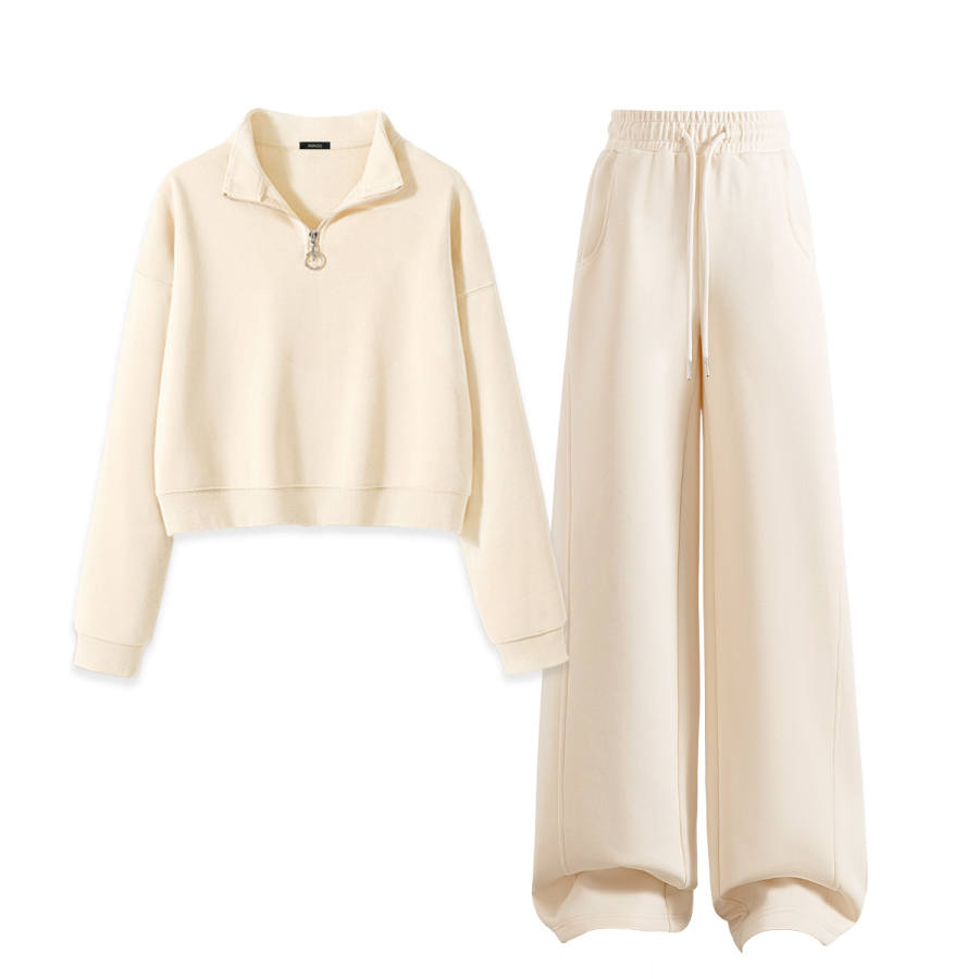 MINISO Casual Suits Women's Lapel Moderate Other