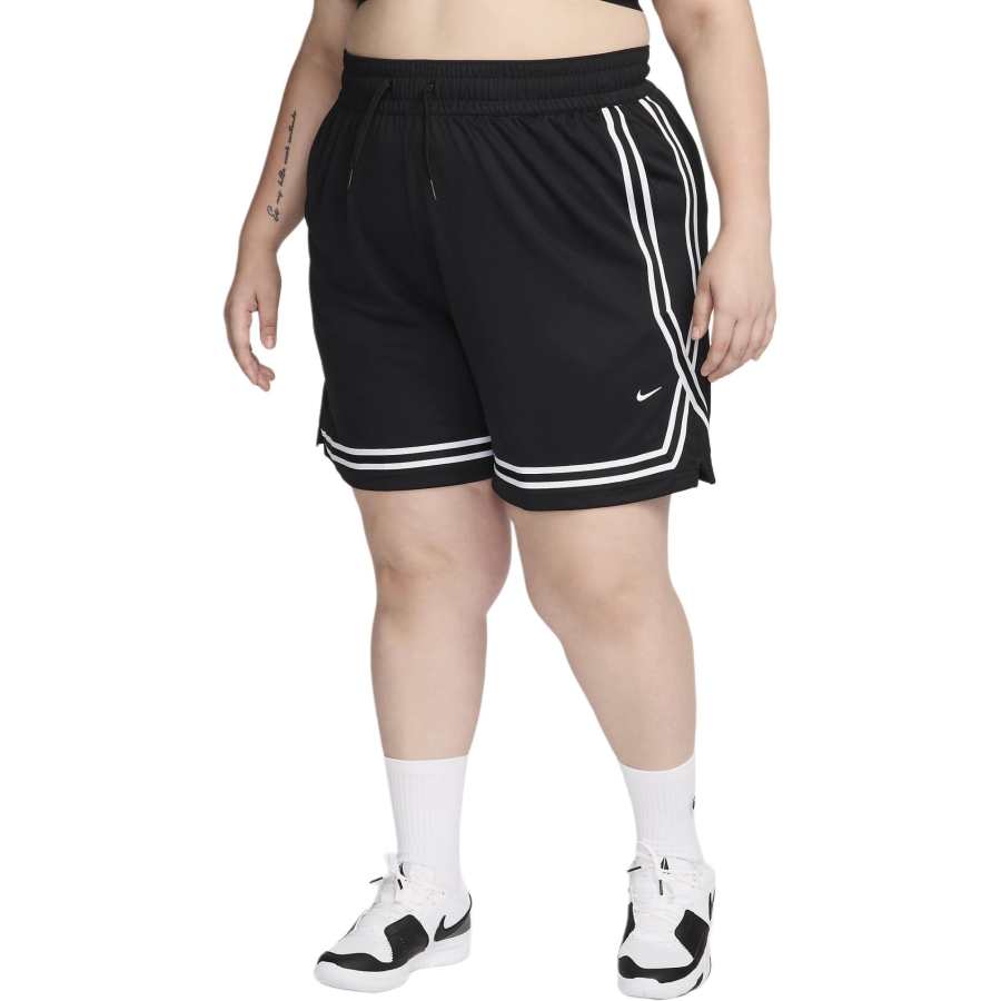 Nike Nike Crossover Women's Dri-FIT 7" Basketball Shorts Plus Size
