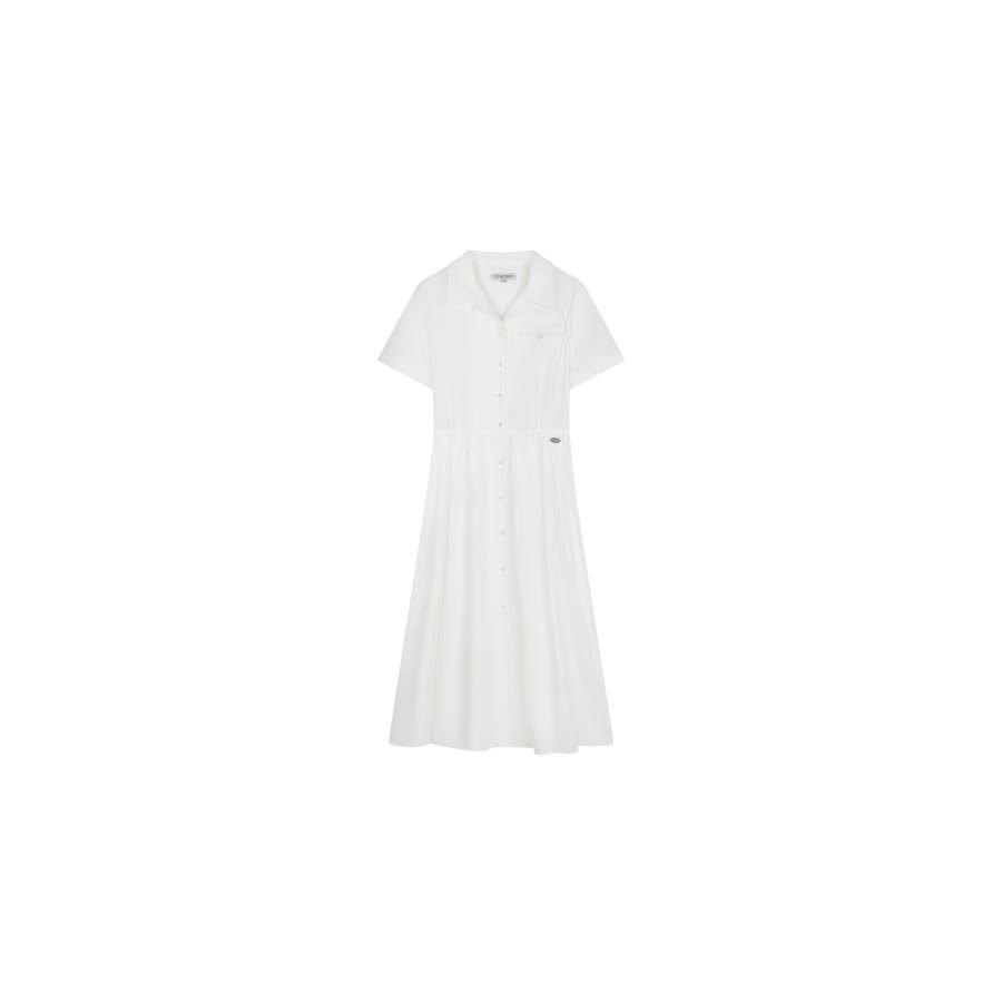 Teenie Weenie Short Sleeved Dress Women's