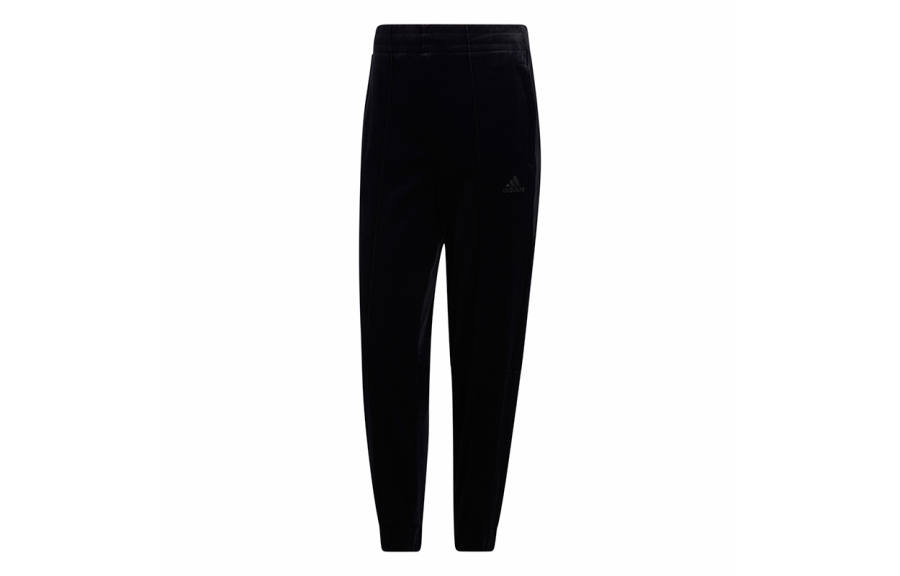 Adidas Adidas Sports Pants Women's Black Moderate