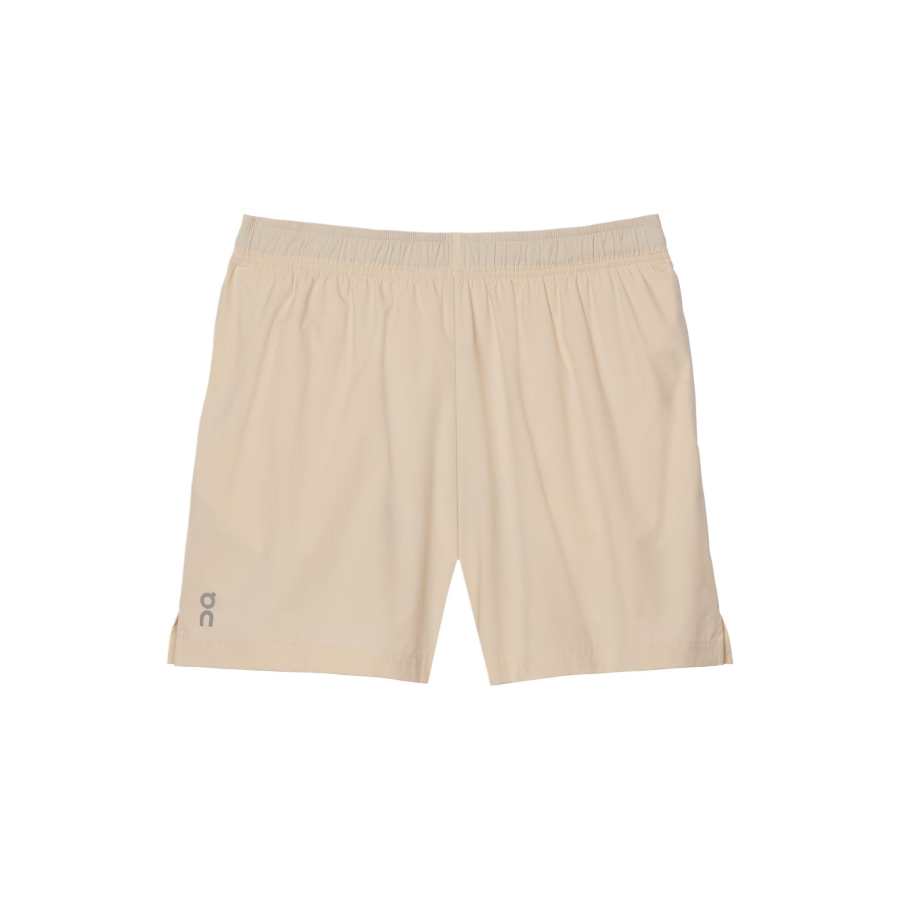 On On 5' Core Shorts Casual Shorts Women's Sand