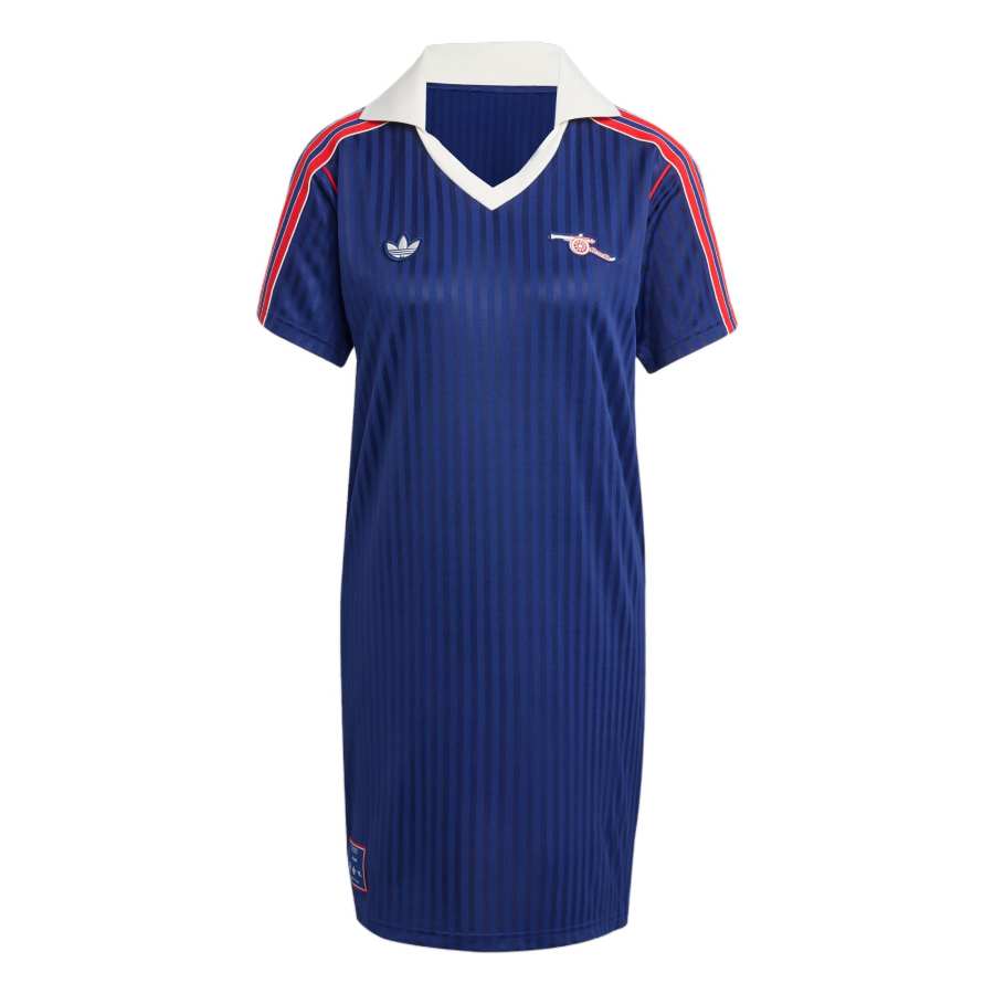 Adidas Originals Adidas Arsenal Icons Terrace Dress