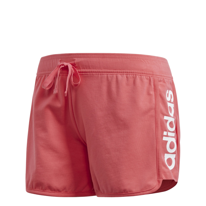 Adidas Adidas Casual Shorts Women's Rose