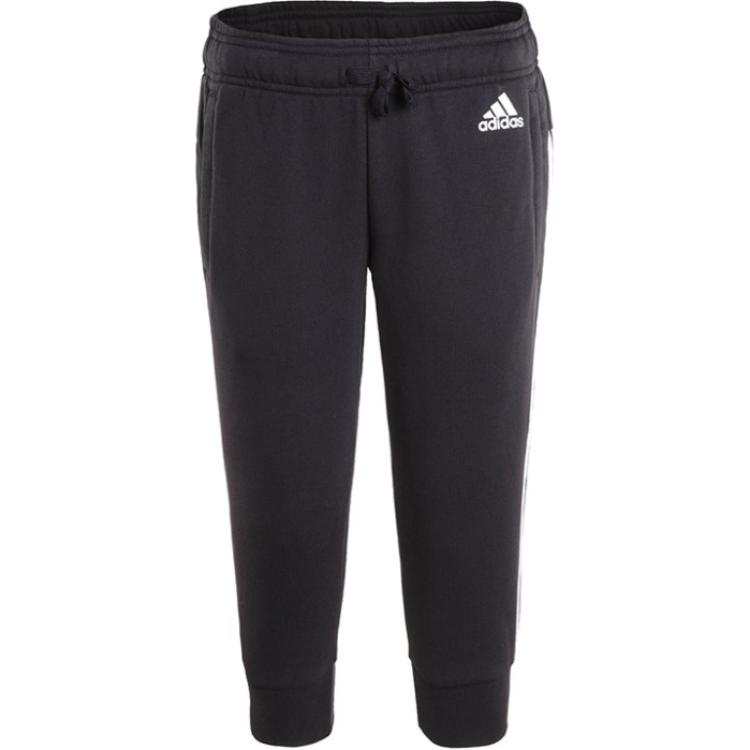 Adidas Adidas Knitted Sweatpants Women's Black