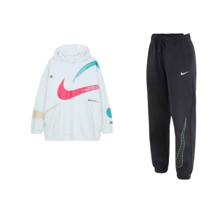 Nike Nike SportswearCNY Sweatshirt Set Women's