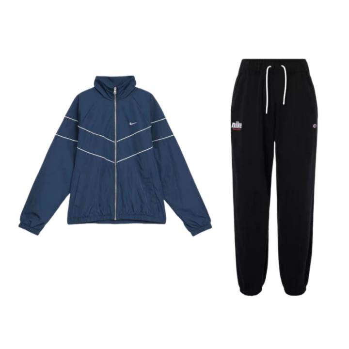 Nike Nike Windrunner Casual Suit Women's
