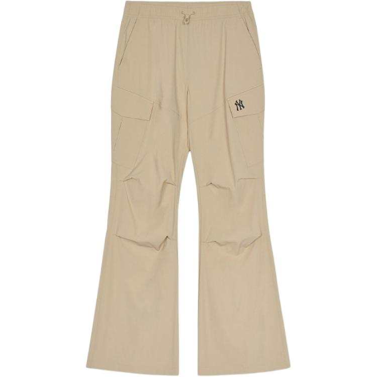 MLB MLB Cargo Pants Women's Light Umber