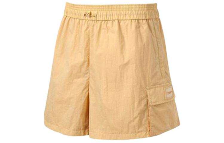 New Balance New Balance Casual Shorts Women's Beige