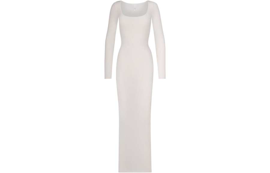 Skims Long Sleeved Dress Women's