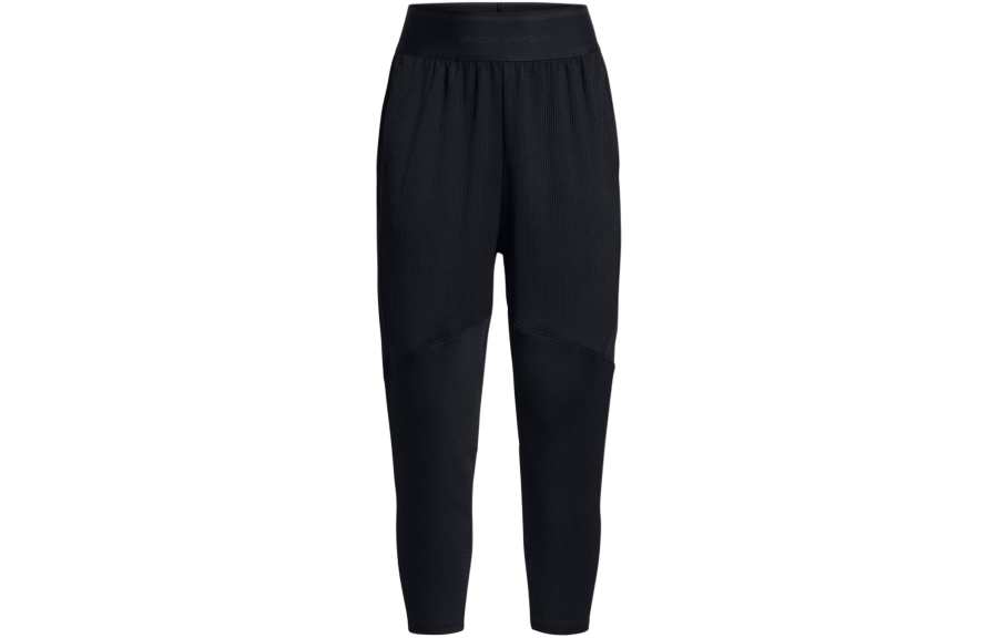 Under Armour UA Journey Knitted Sweatpants Women's Black