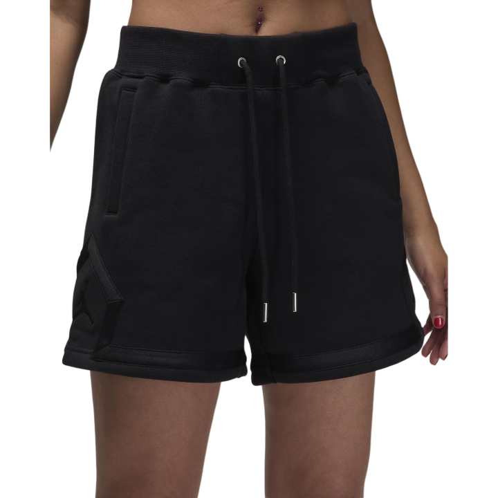Jordan JORDAN Flight Fleece Women's Diamond Shorts