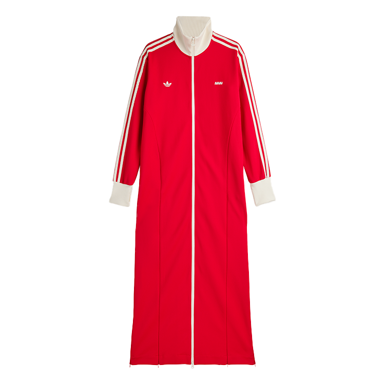 Adidas Originals Adidas By Avavav Track Robe