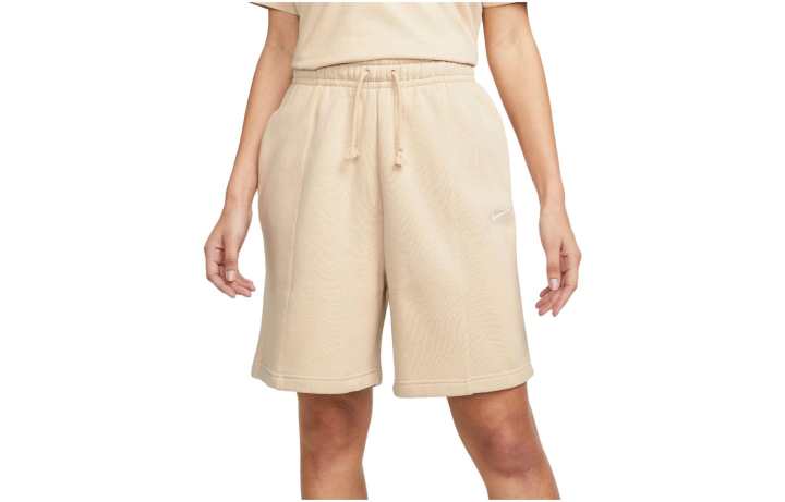 Nike Nike Casual Shorts Women's Beige