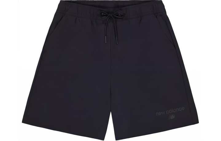 New Balance New Balance Casual Shorts Women's Black