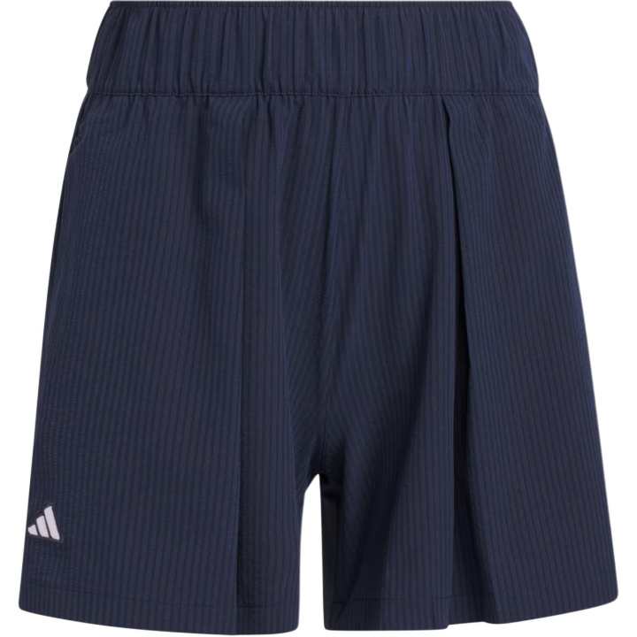 Adidas Adidas Free Shipping With AdiClub Go To Pleated Shorts