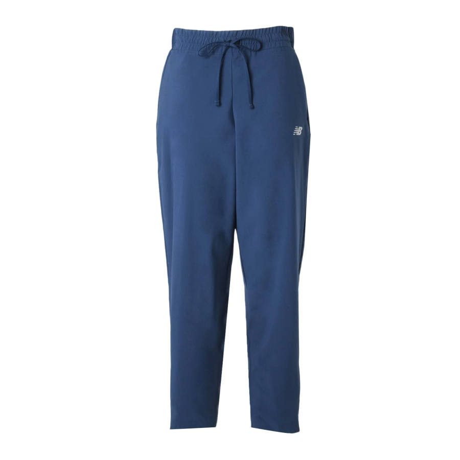 New Balance New Balance Sport Essentials Knitted Sweatpants Women's Marine Blue