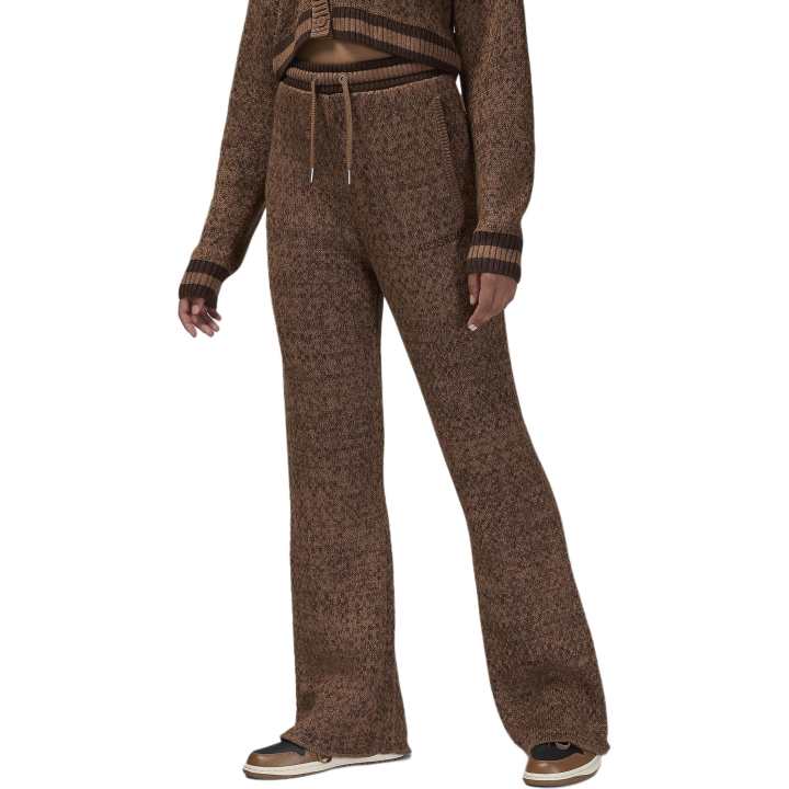 Jordan JORDAN Air JORDAN Women's Knit Pants