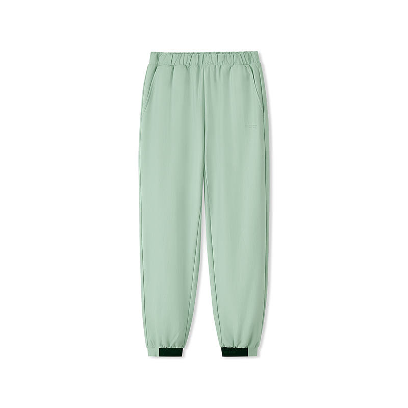 Skechers Knitted Sweatpants Women's Iceberg Green