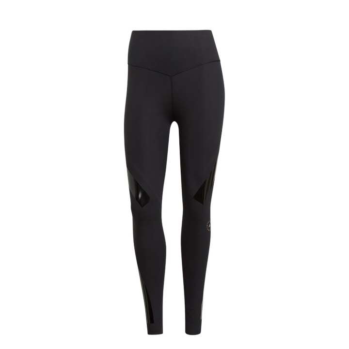 Adidas Adidas x Stella McCartney Knitted Sweatpants Women's Black