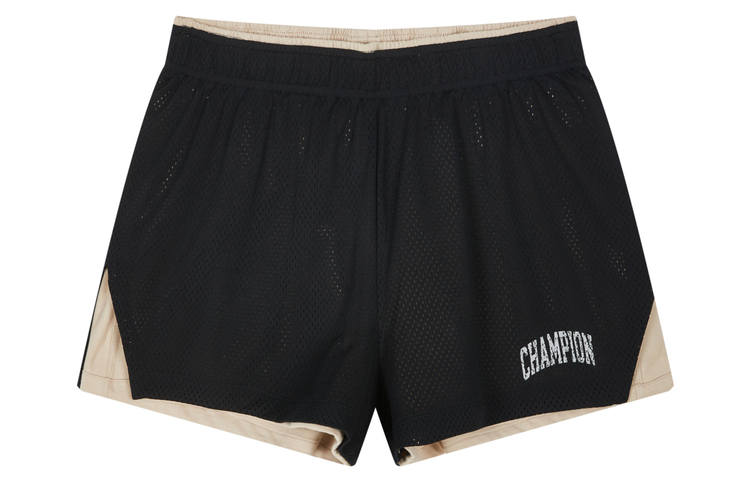 Champion Casual Shorts Women's Moderate