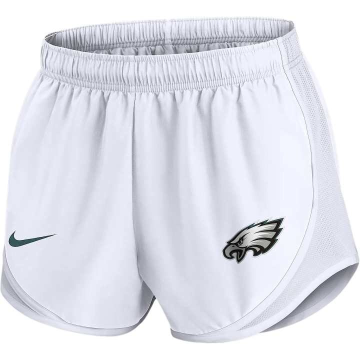 Nike Nike Philadelphia Eagles Tempo Women's Nike Dri FIT Nfl Shorts