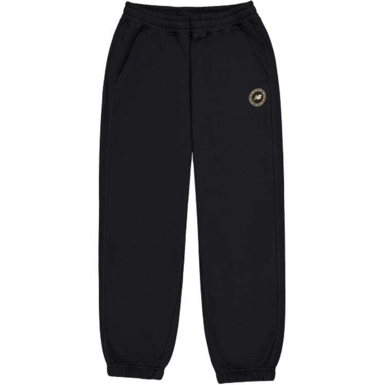 New Balance New Balance Knitted Sweatpants Women's Black