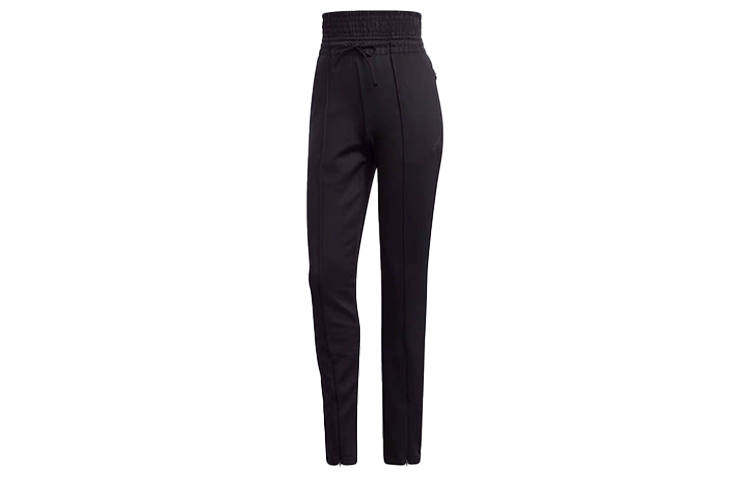 Adidas Adidas Sports Pants Women's Black Moderate