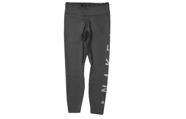 Nike Nike Workout Pants Women's Black