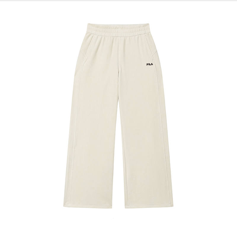 FILA Knitted Sweatpants Women's