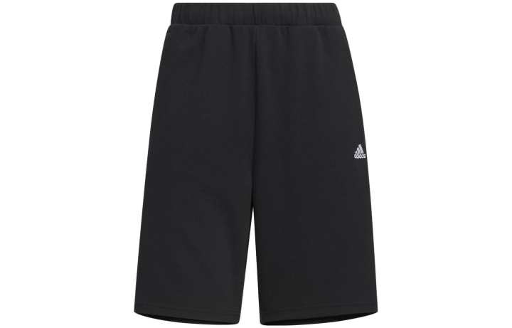 Adidas Adidas Casual Shorts Japan Version Women's Black
