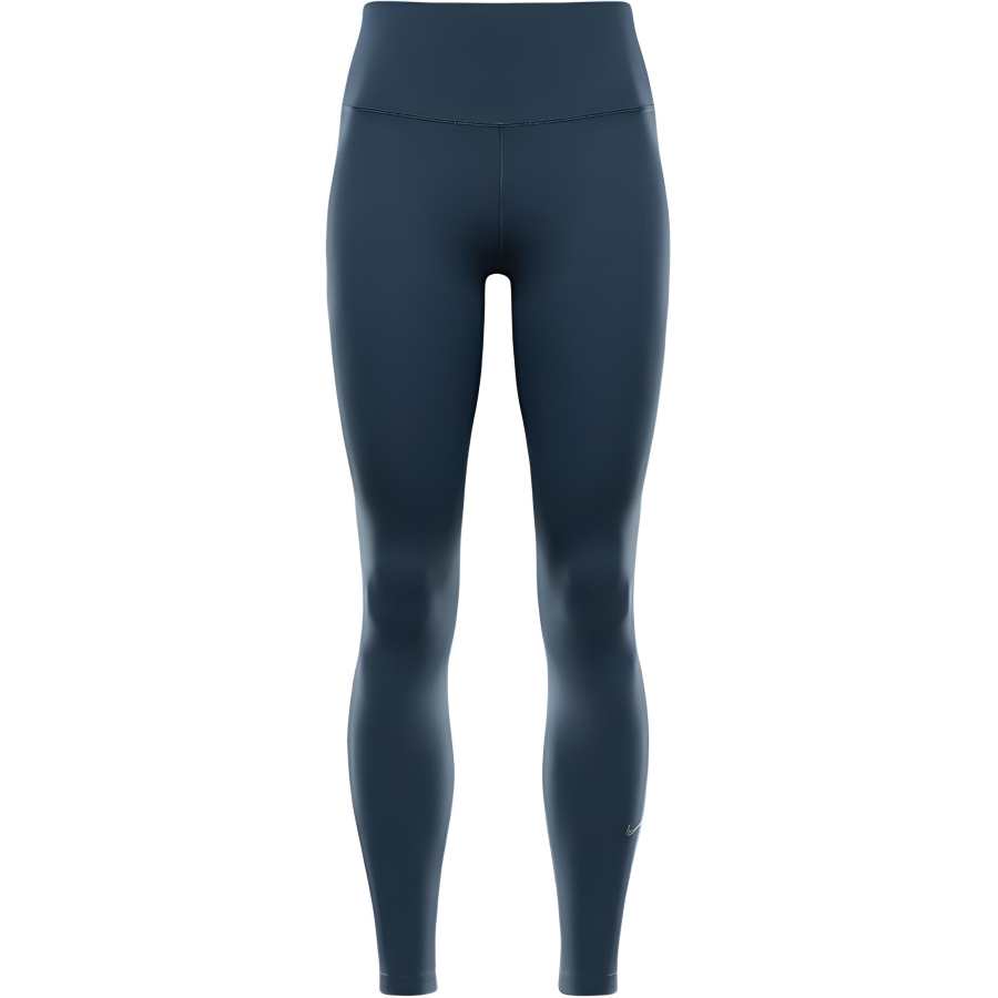 Nike Nike One Women's High-Waisted Full-Length Leggings