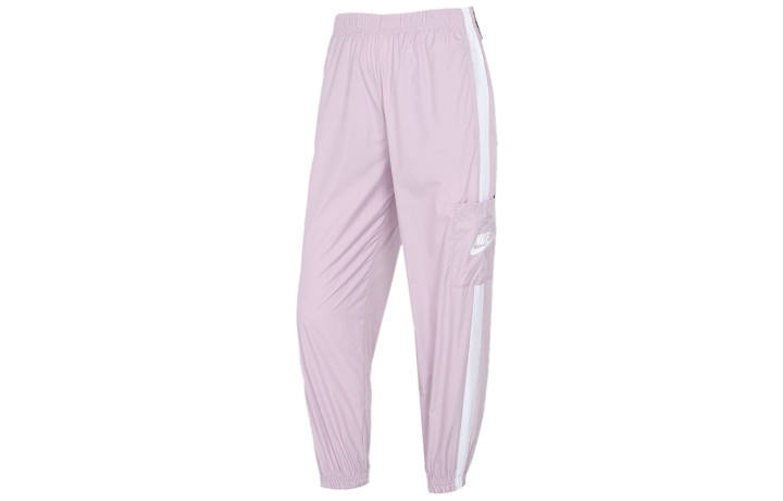 Nike Nike Sports Pants Women's Pink Moderate